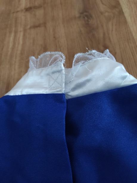 Karnevalová maska marry popins,