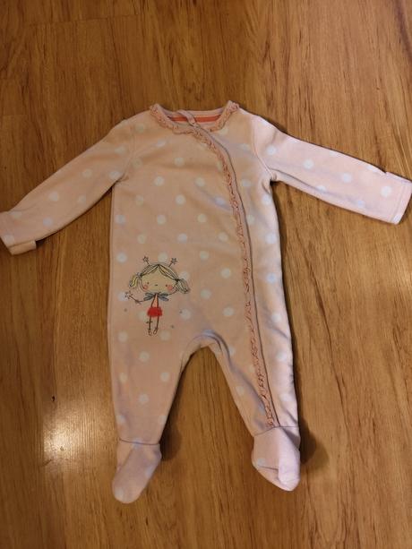 Prechodný overal, f&f,68