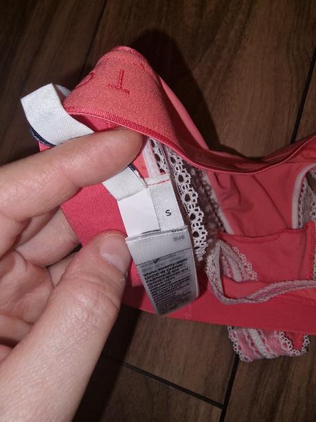 2x tanga, tommy hilfiger,s