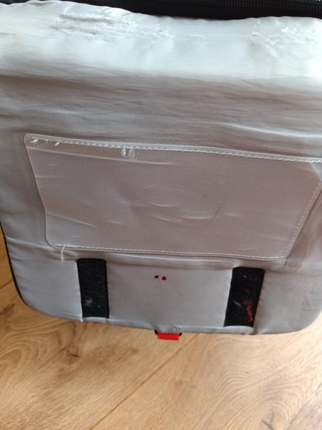 Aktovka lego ninjago spinjitzu, 