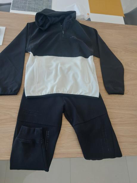 Zara tepláková súprava, zara,128