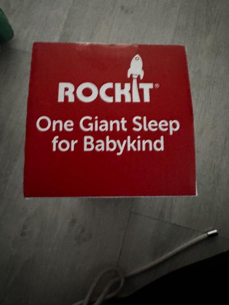 Baby rockit, rockit
