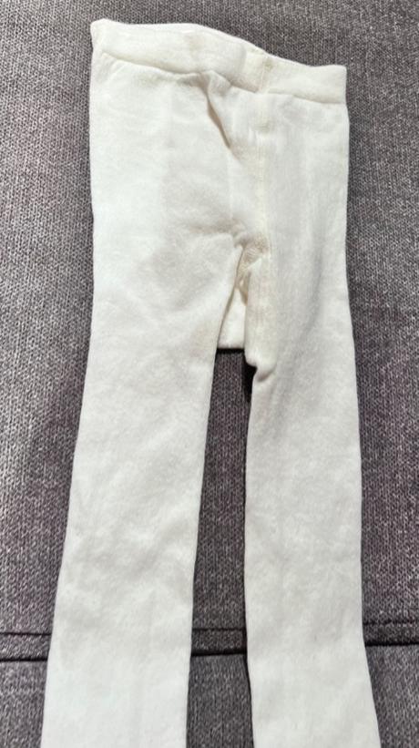 Kremove pancusky top stav, h&m,86