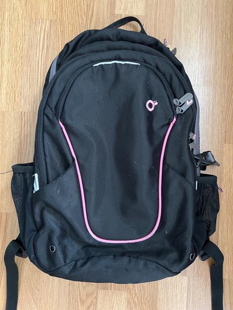 Skolska taska/ruksak topgal, 