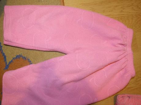 Jabĺčkové tepláčky, 80