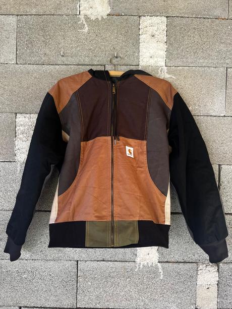 Carhartt vintage jacket, l / xl