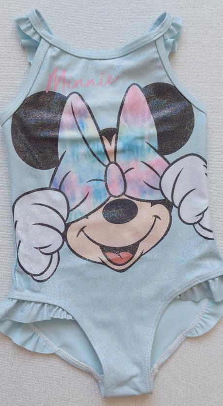 Plavky minnie, disney,92