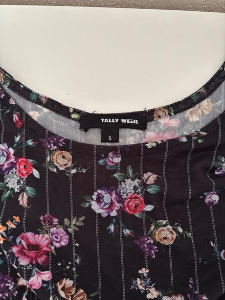 Body, tally weijl,s