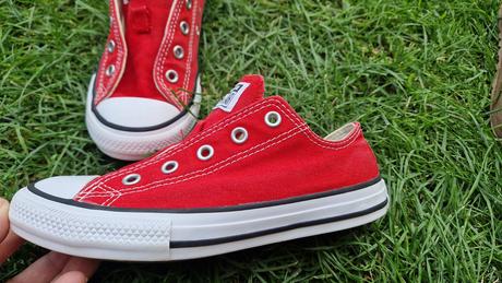 Converse tenisky velk. 33, converse,33