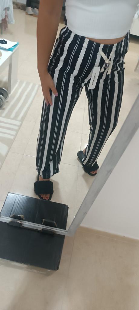 Bomba nohavice s, m, l, m