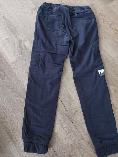 Nohavice, chapter young,152