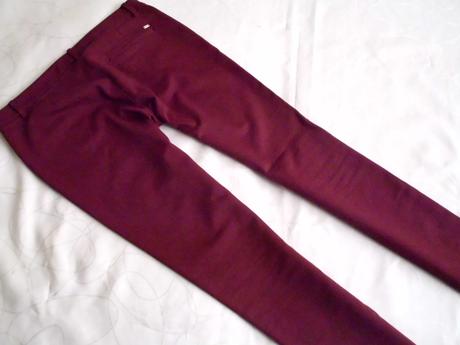 Chino pružné, tommy hilfiger,m