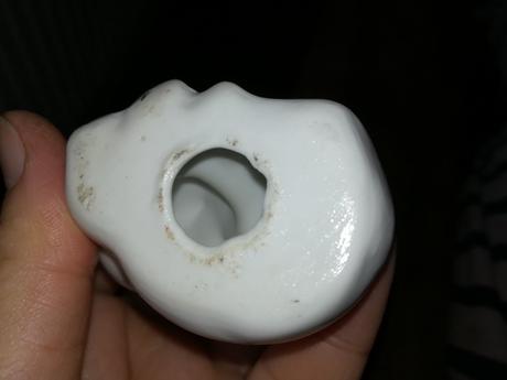 Keramické postavicky, 