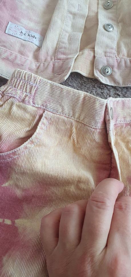 Manchestráková súprava 74, 74