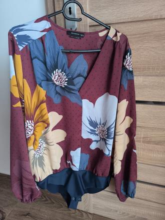Damska bluzka, reserved,38
