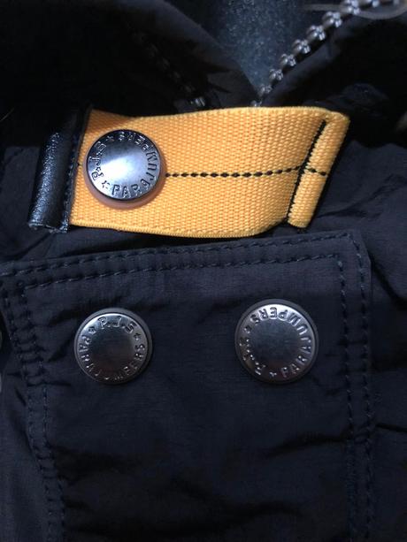 Parajumpers-unisex-paperova bunda-l, l