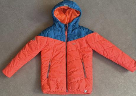 Chlapčenská bunda regatta, regatta,140