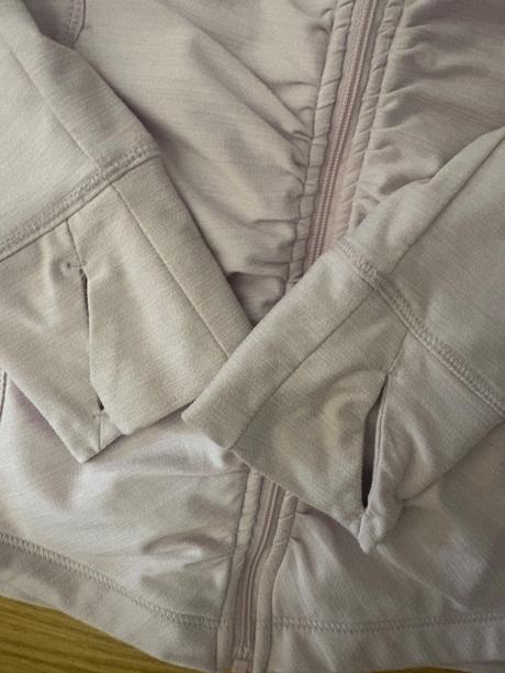 Tenšia bundička na zips 128, 128