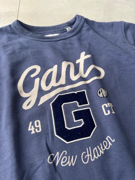 Gant original 134/140, gant,134