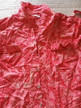 Lososove kvetinové aaty, l