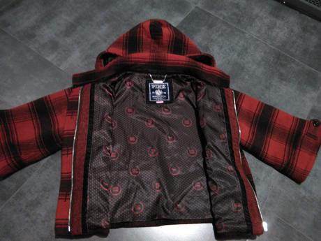 Pink - victoria  secret kabátik, victoria's secret,38