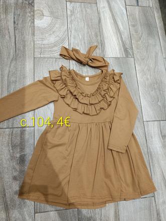 Šatky 104, 104
