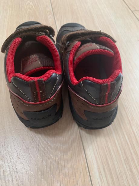 Geox topanky, geox,26