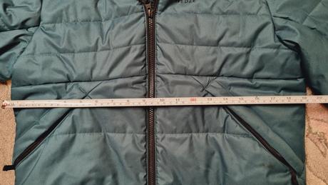 B3422 bunda lyžiarska, wedze,146