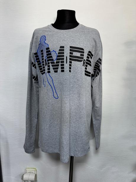 Chlapčenské mierne zateplené tričko, 176