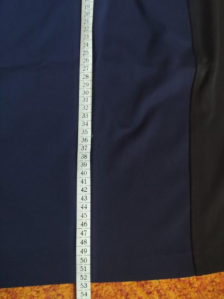 Sukňa h&m veľ.m, h&m,m