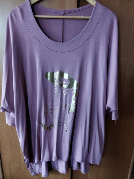 Tunika s aplikáciou, 54