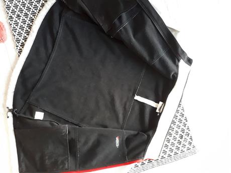 Super softshelova bunda, 42