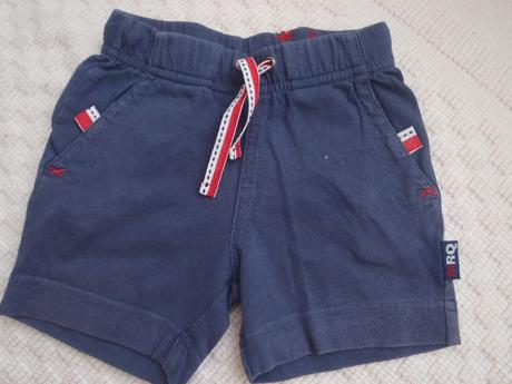 Kraťasy, ktoré rastú s dieťaťom, mariquita,68