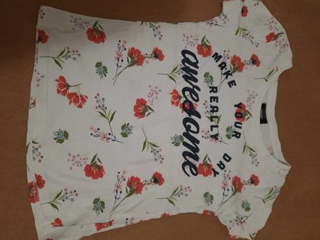 Balík oblečenia, 140–152