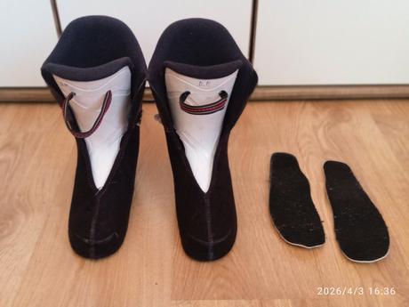 23 - 23,5 cm, rossignol,36