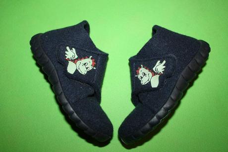 Papučky superfit 22, superfit,22