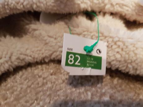 Hruba ciapka benetton, benetton,80