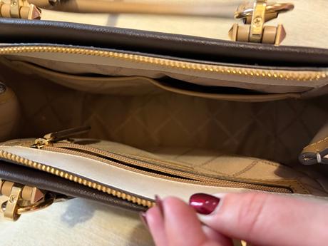 Kabelka michael kors, michael kors