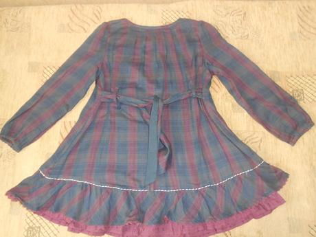 Tunika monsoon, monsoon,110