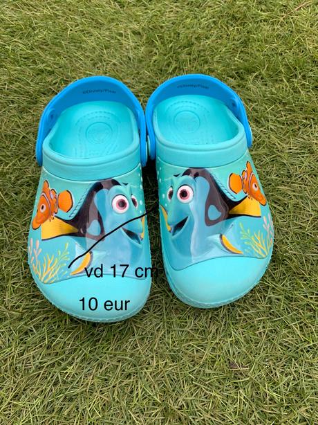 Crocs sandalky dory, crocs,27