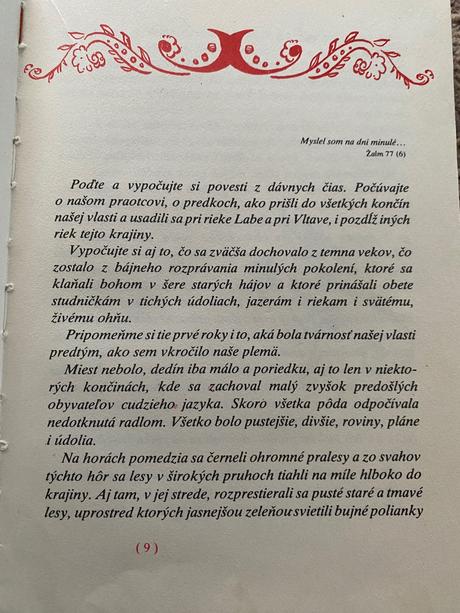 Alois jirásek  staré povesti české s kresbami, 