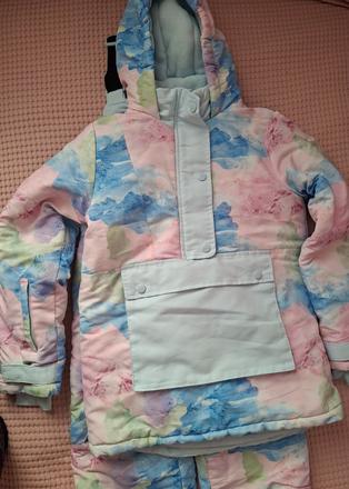 Lyžiarska súprava, reserved,146