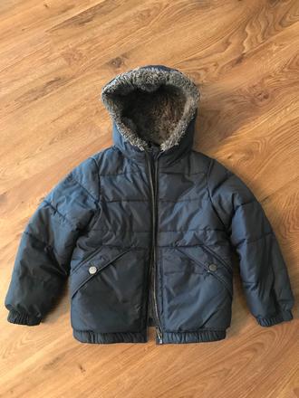 Benetton zimna bunda, benetton,110