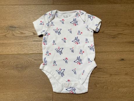 Body f&f 62 nosené, f&f,62