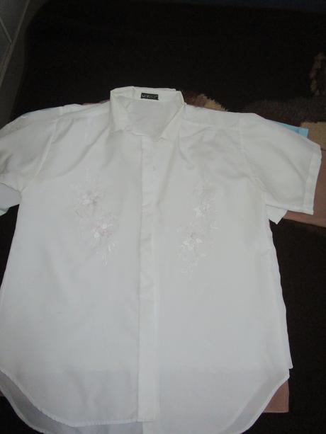 2876. blúzky 4x, xl