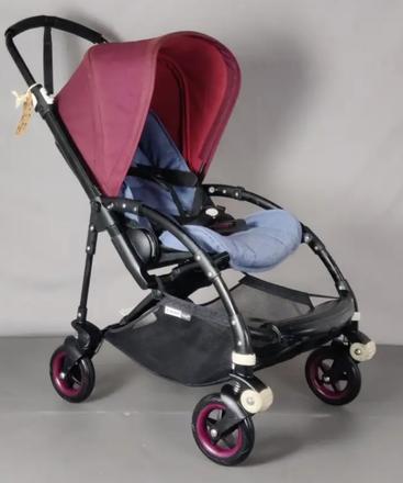 Bugaboo bee na predaj, bugaboo,bugaboo bee