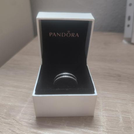 Pandora prsteň, pandora