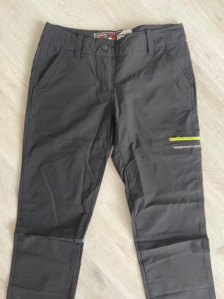 Nové nohavice na turistiku northfinder, northfinder®,m