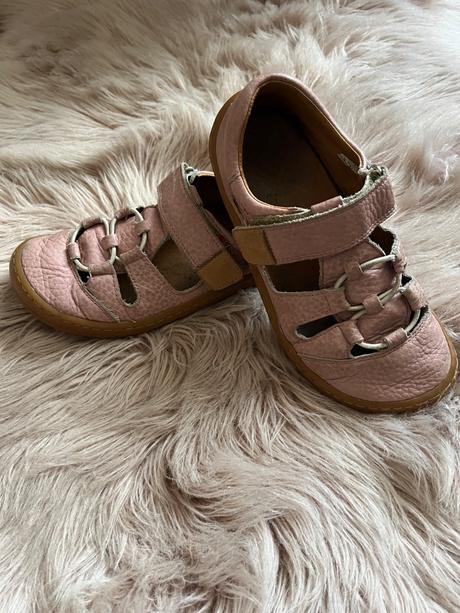 Froddo sandálky, froddo,32