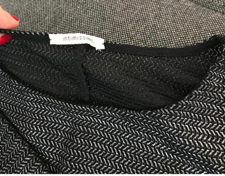 Intimissimi blúzka, intimissimi,m